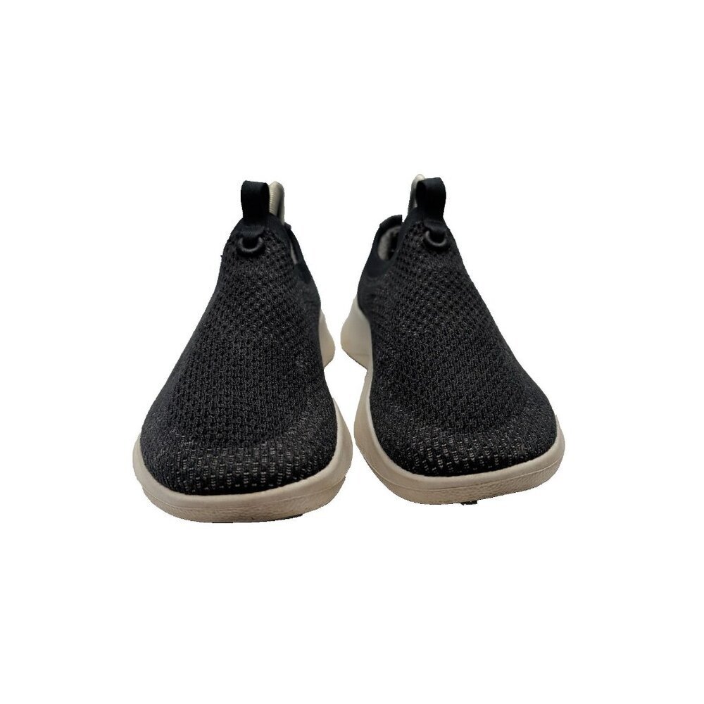 Womens Allbrids White Slip On Tree Dasher Relay Sneakers US 8.5 Comfort Running - Picture 4 of 11